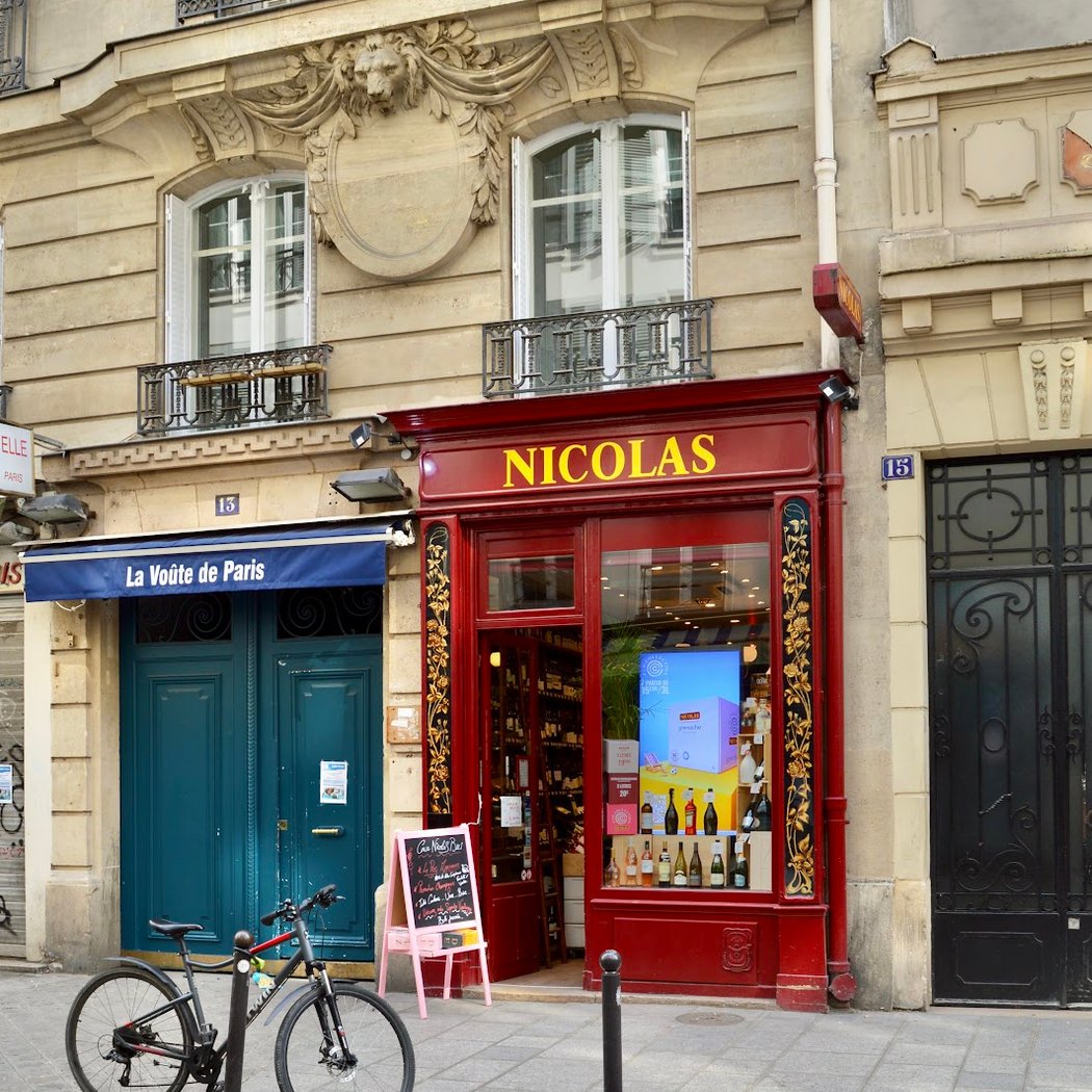 Nicolas 2